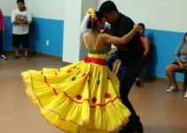 passinho