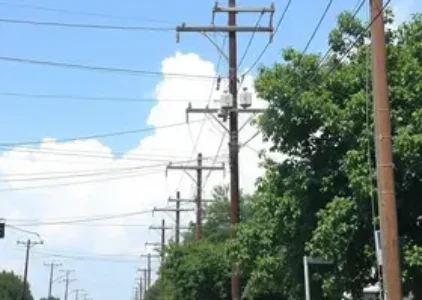 suspensão de energia