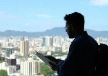 caminho da capacitação