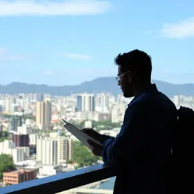 caminho da capacitação