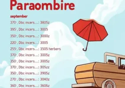 Paraoficina Móvel