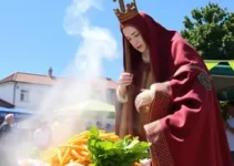 Kennedy Food Fest