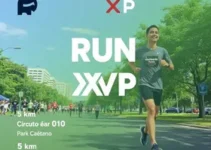 Circuito LIVE! RUN XP