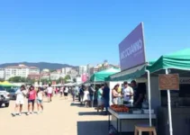 Kennedy Food Fest