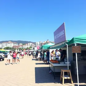 Kennedy Food Fest