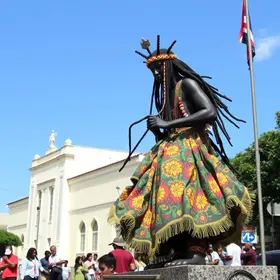 festival afrosanca