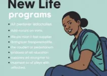 Programa Vida Nova Empregabilidade