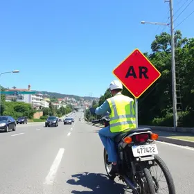 Semana Nacional do Trânsito