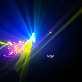 shows e festas em São Paulo
