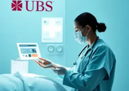 UBS Digital de São Caetano