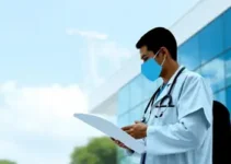 Vestibular Medicina USCS 2027