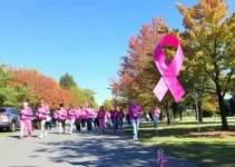 Caminhada Outubro Rosa 2026