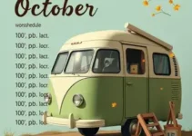 agenda da Paraoficina Móvel