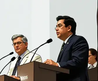 Dr. Marcos Fontes exalta obras de Tarcísio e representação de Derrite no Senado