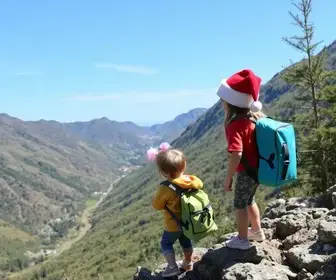 passeios Dia das Crianças