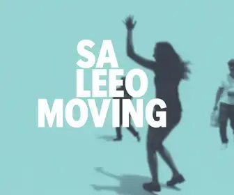 São Léo Moving