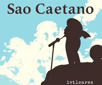 emancipação São Caetano