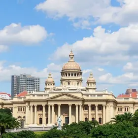 Programação de Férias em SP