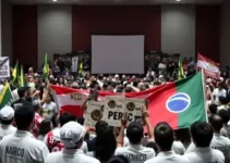 assembleias de associados