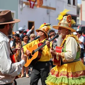 Carnaval em São Caetano