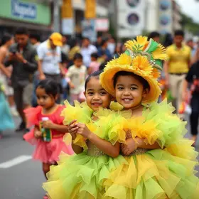 carnaval infantil em são paulo