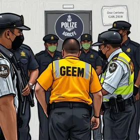gcm