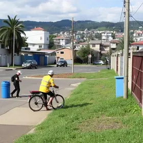 matheus gianello melhorias em mobilidade e saneamento