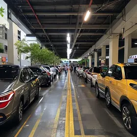 Espaço Verde Chico Mendes