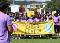 Ações de prevenção e conscientização no Março Lilás