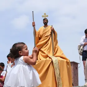 Dia da Volta à Inocência