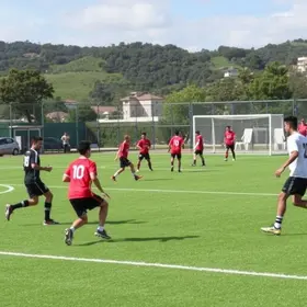 matrículas para cursos esportivos