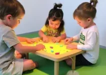 atividades sensoriais