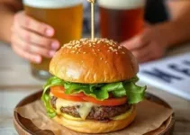 Hamburgada Solidária