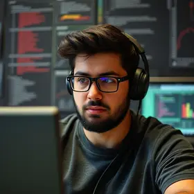 Cansei de Ser Nerd