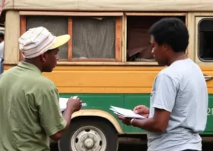 Últimas noticias da Rua São Caetano