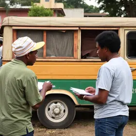Caravana Movaê