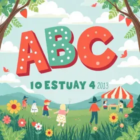 festas juninas no ABC
