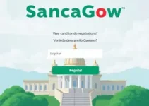 SancaGov