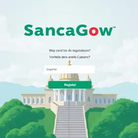 SancaGov