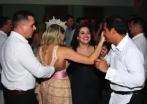 Baile do Caetano