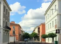 Rua Euclides da Cunha