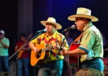 Baile do Caetano