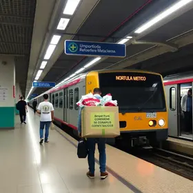 Campanha do Agasalho