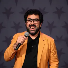 Renato Albani Novo Show