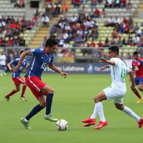 Copa São Caetano Kongs World Cup