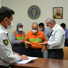 violações de sigilo funcional