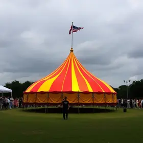 Sesc São Caetano circo teatro agosto