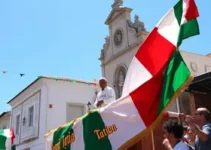 33ª Festa Italiana de São Caetano