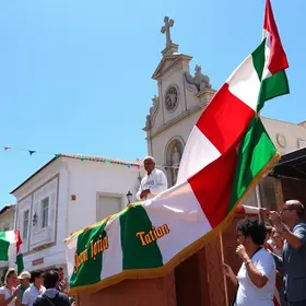 33ª Festa Italiana de São Caetano