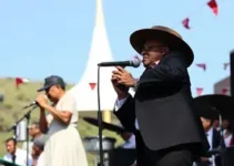 33ª Festa Italiana de São Caetano